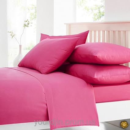 Amazon Com Pink Bedding Sets Bunny Love Decorate Your Bedroom