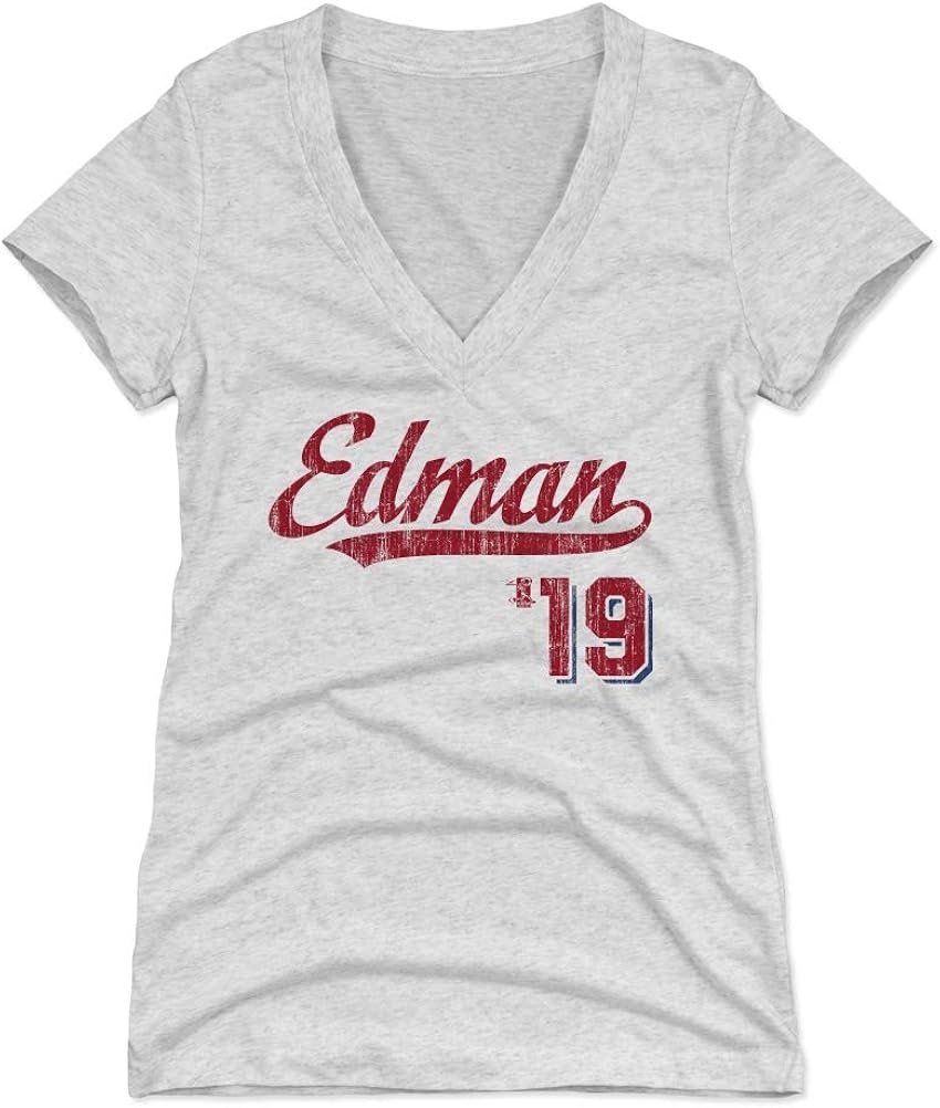 tommy edman shirt