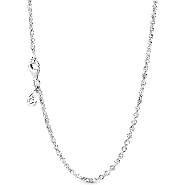 アクセサリー CURB CHAIN LONG NECKLACE Amazon.com: PANDORA Curb Chain: Clothing, Shoes & Jewelry