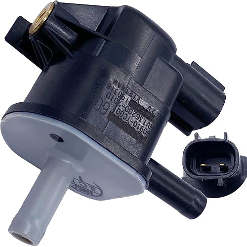 Vapor Canister Valve Solenoid For Toyota & Scion - EVAP Vacuum Switch Replacement