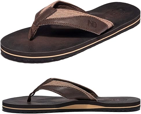 wide width sandals for men