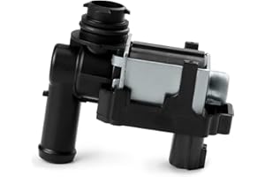 ANYDUCK 14935-JF00A 911-504 EVAP Vapor Canister Purge Valve Solenoid for Infiniti 2014-2024 Q50 QX50 QX60 QX80, for Nissan Altima Rogue Sentra Frontier, for Pathfinder Versa Murano Armada Maxima # 14935AM60B