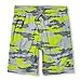The Children's Place Boys' Camo Mesh Short