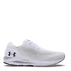 Under Armour Men's HOVR Sonic 4, White