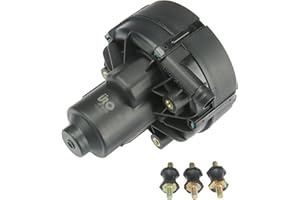 URO Parts 0001405185 Air Pump