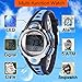 Kid Watch Multi Function Digital LED Sport 50M Waterproof Electronic Digital Watches for Boy Girl Children Gift Blue