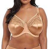 Elomi Cate Full Coverage Bra – Comfort, Support & Elegance | DD+ Bras