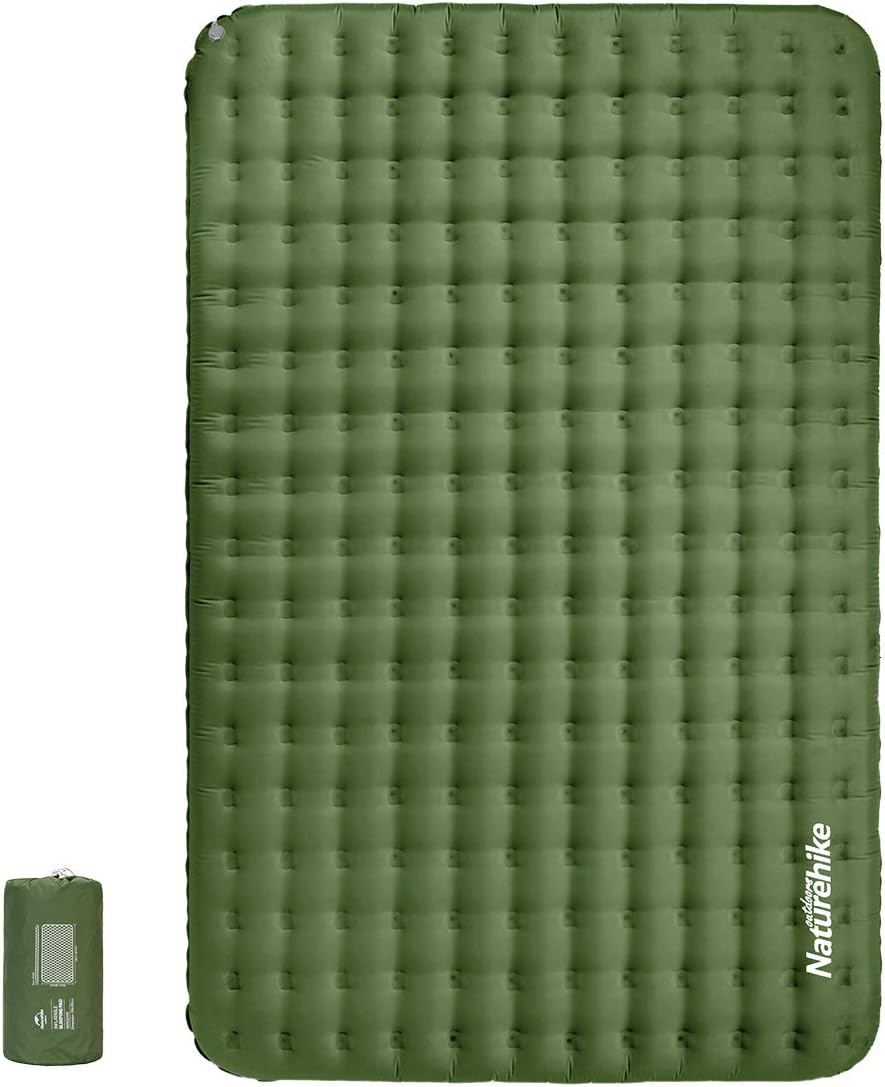 trekking sleeping mat