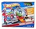 Hot Wheels Turbo Garage Playset