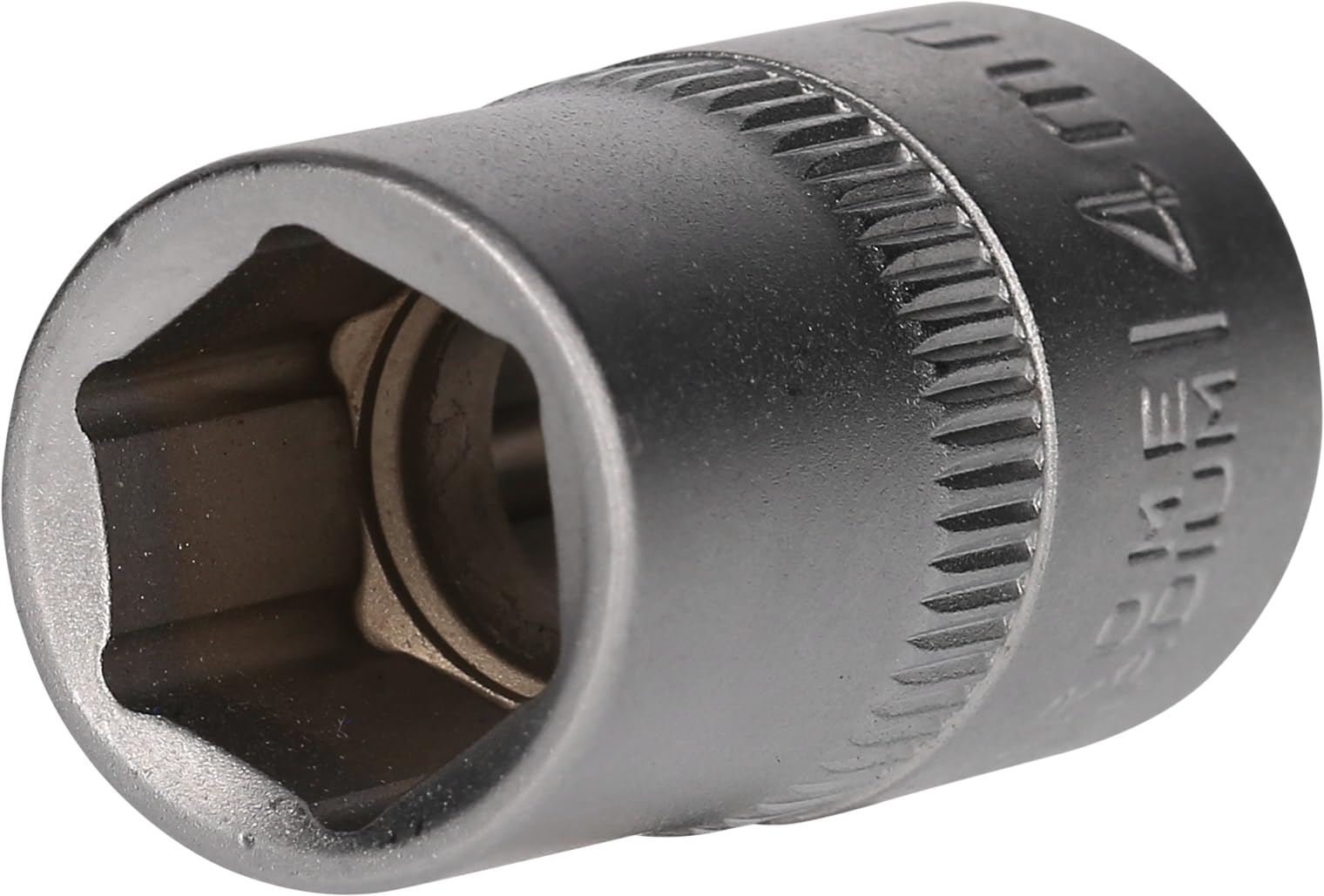 Brilliant Tools BT022805 1/2 Inch Socket Spanner, 38 mm, 14 mm Insert