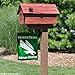 North Texas Garden Flag and Yard Banner