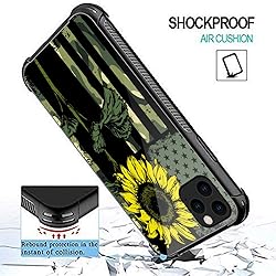 CARLOCA Case Compatible with iPhone 12