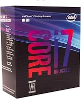 Intel Core i7-8700K 8th Gen Processor 3.7 GHz 6 Core Unlocked BX80684I78700K view 5