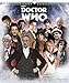 Doctor Who Wall Calendar (2017)