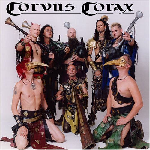 Corvus Corax - Dankow, der Hirt Lyrics - Zortam Music