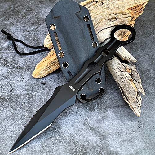 Tactical Knife Hunting Knife Survival Knife Full Tang Fixed Blade Knife