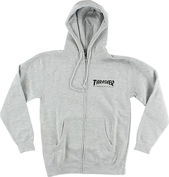 sudadera thrasher amazon