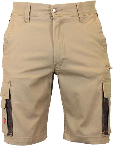 durable work shorts