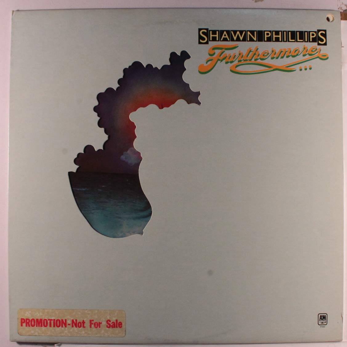SHAWN PHILLIPS furthermore LP Music