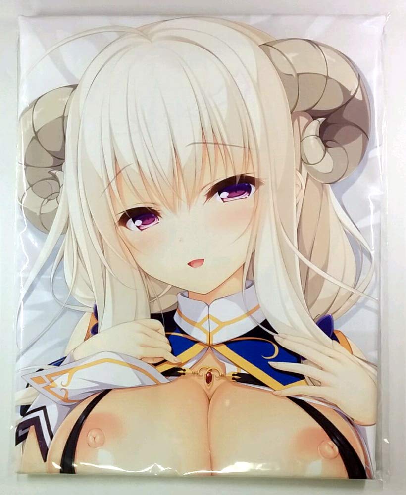 初情スプリンクル B07jxz6j7k ハート目ver 抱き枕カバー A J製ライクトロン 花房小春 アニメ萌えグッズ 特別セール品 Amansbistropa Com