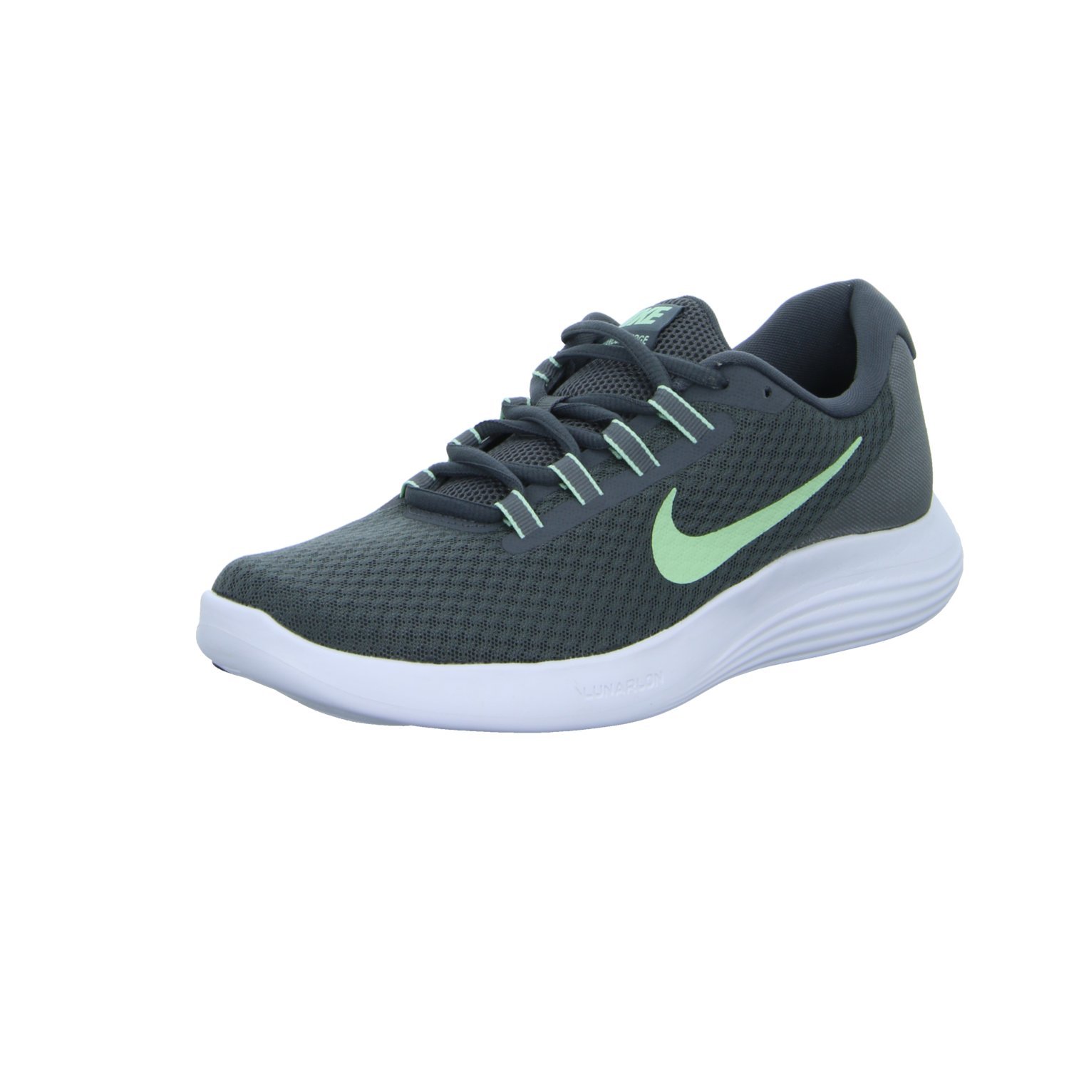 Nike Lunar Converge Grey Athletic Shoes Womens Desertcart