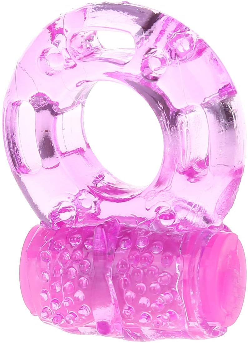 Men Strong Safe Silicone Exercįse Ring