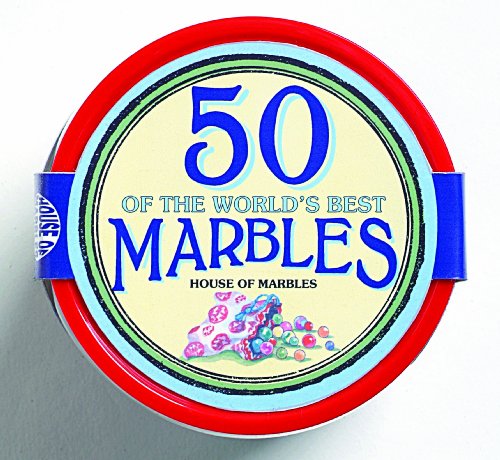 50 of the World's Best Marbles