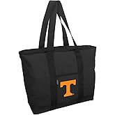 Broad Bay University of Tennessee Tote Bag Large UT Vols Totes SHOPPING TRAVEL or EVERYDAY