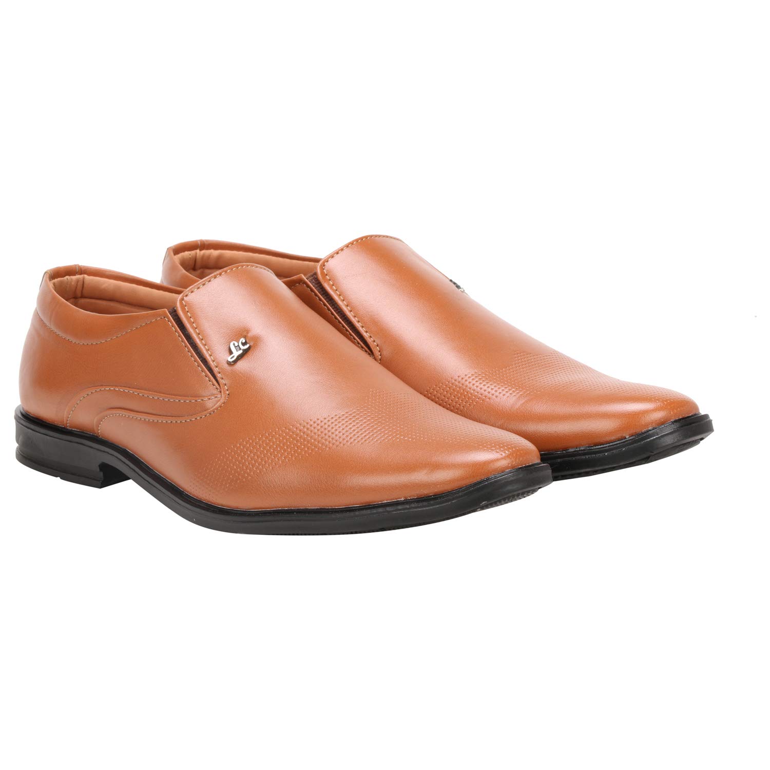 boys tan dress shoes
