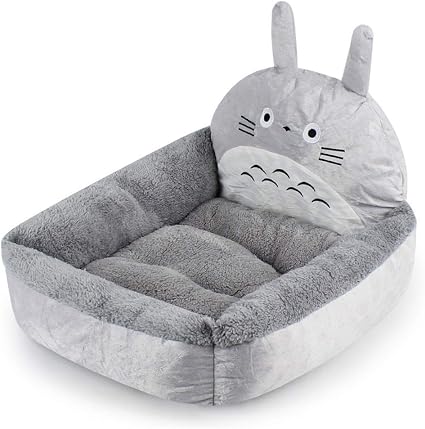 Pets 33 Dessin Animé Tridimensionnel Animal Nid Hawo Petit