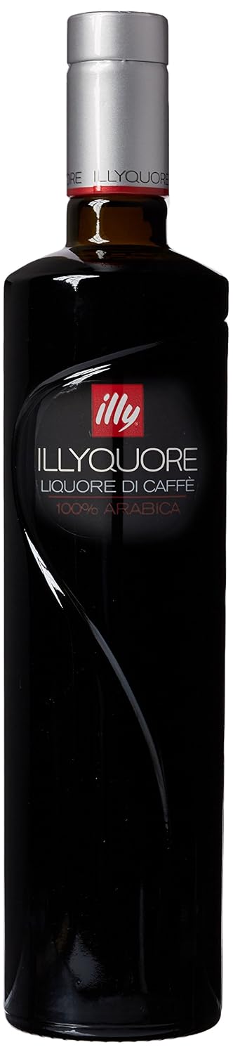 Illyquore liqueur 700ml (8000040020008)
