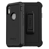 OtterBox DEFENDER SERIES SCREENLESS EDITION Case