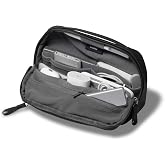 orbitkey Tech Organiser - Black
