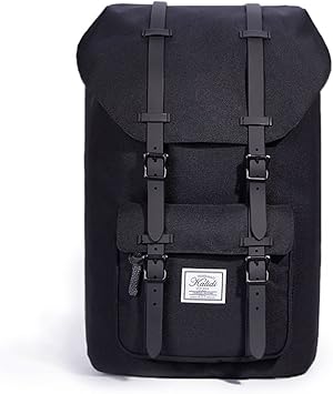 kalidi anti theft backpack