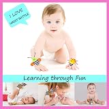 WGDE Toy Foot Finders & Wrist Rattles Infant Development Toys 0-9M view 4