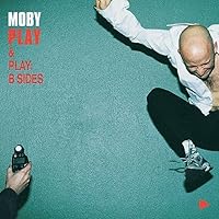 洋楽 MOBY PLAY Play (álbum) – Wikipédia, a enciclopédia livre