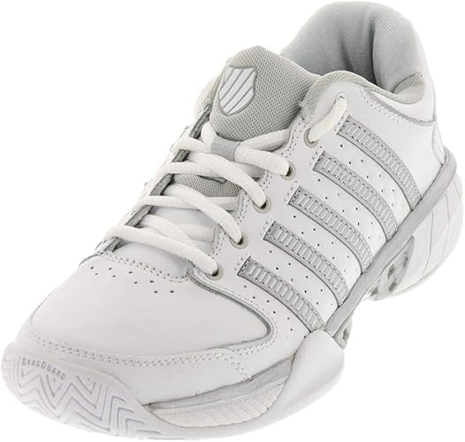 k swiss hypercourt express womens tennis shoe