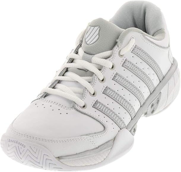 k swiss hypercourt express tennis shoes