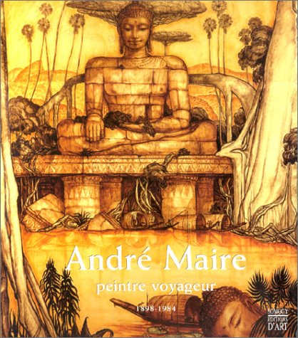 André Maire, peintre voyageur