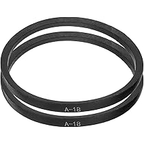 thumbnail image 2 of D&D PowerDrive BB144 Hexagonal V-Belt - 21/32 X 148.6 Inch Belt For Industrial Use 2 of 13