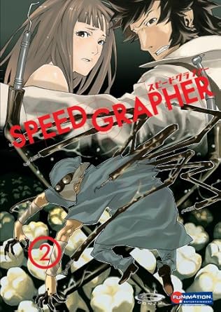 Download Amazon Com Speed Grapher Vol 2 Christopher Sabat Monica Rial For iPhone Wallpaper Amazon Com Speed Grapher Vol 2 Christopher Sabat Monica Rial For Free
