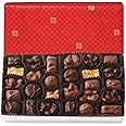 See's Candies Nuts & Chews (1 Pound (Pack of 1), Red Gift Wrap)