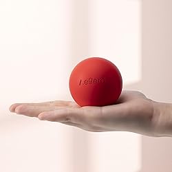 Massage Lacrosse Balls for Myofascial Release,Yoga