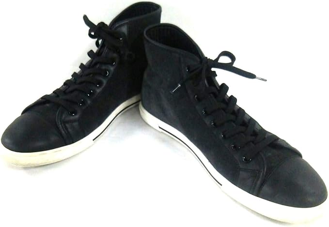 Amazon Co Jp ルイヴィトン Louis Vuitton スニーカー メンズ 黒 中古 服 ファッション小物