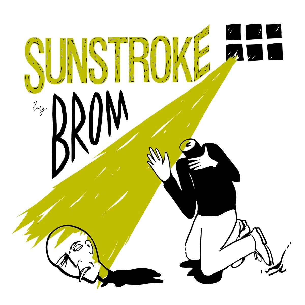 Sunstroke [VINYL]