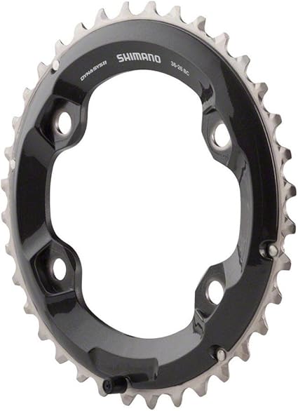 shimano m8000 chainring