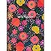2019 Blooming Floral Monthly Planner