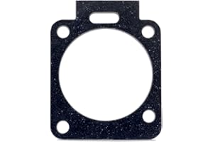 Skunk2 Racing (372-05-0080) 70mm Thermal Throttle Body Gasket for Honda K-Series