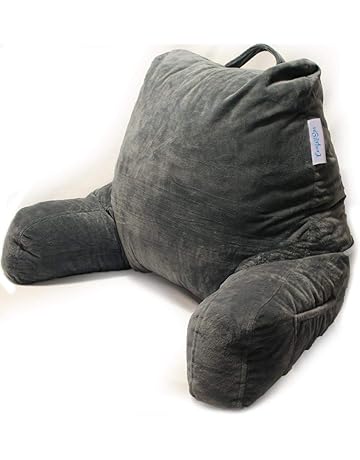 Shop Amazon Com Reading Bed Rest Pillows