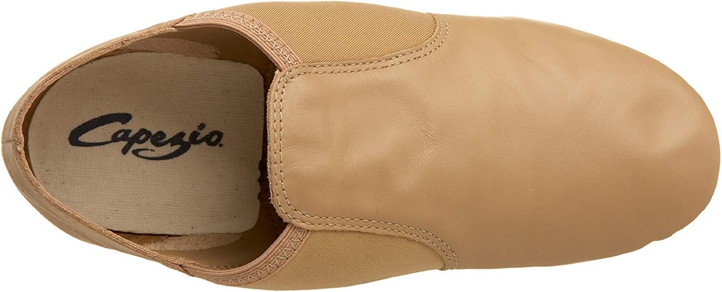 capezio jazz shoes amazon